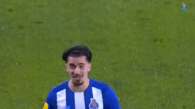 Vitinha’s best FC Porto goals in 2021-22